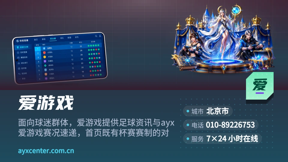 了解爱游戏