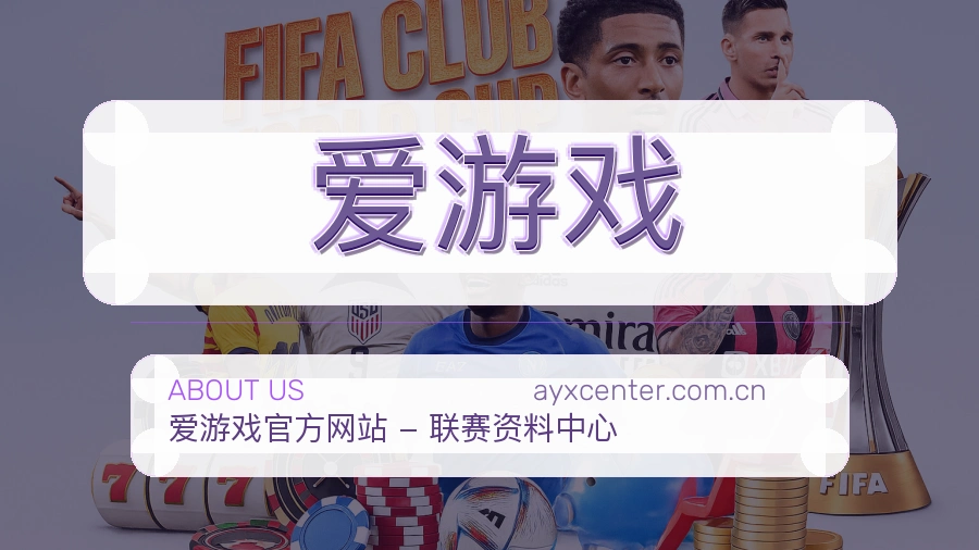爱游戏服务范围介绍