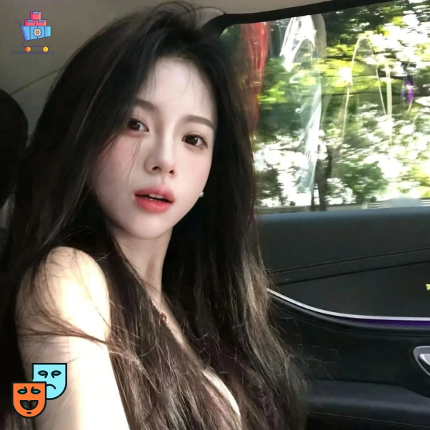 梁女士